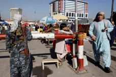 EU plánuje znovuotevření diplomatického zastoupení v Afghánistánu, uznat vládu Talibanu ale nechce