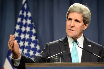 Násilí v Gaze pokračuje, Kerry se neúspěšně snaží o příměří