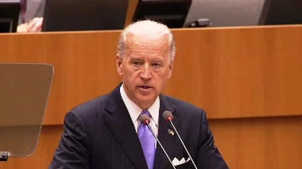 Joe Biden