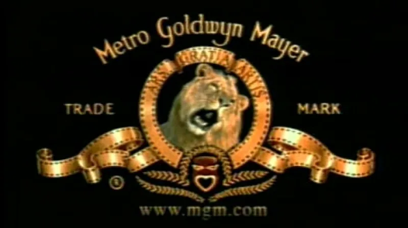 Metro-Goldwyn-Mayer (MGM)