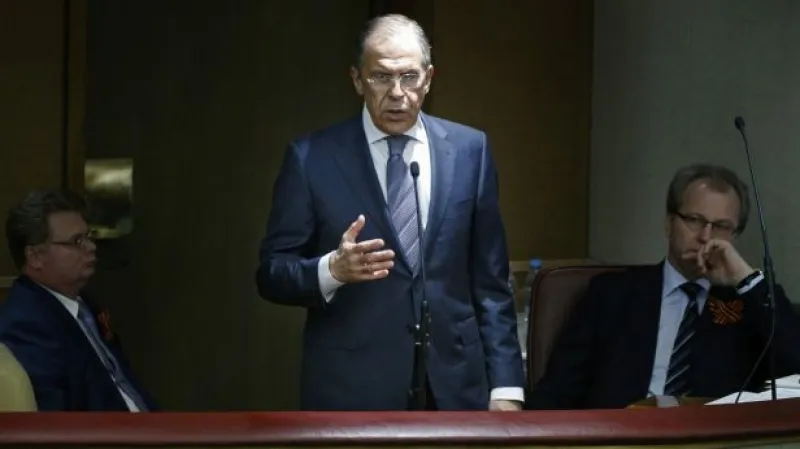 Politický geograf: Rusko nebude s reakcí na sankce příliš váhat