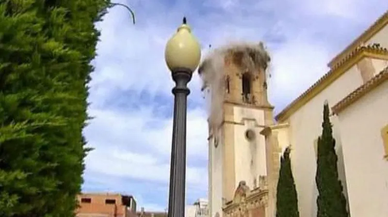 Reportáž Jana Moláčka