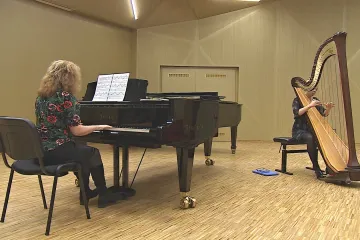 Brněnská konzervatoř už sto let pečuje o umělecké talenty 