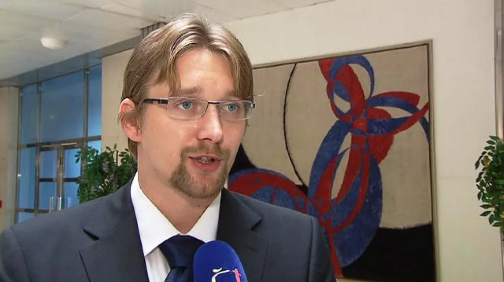 Pavel Dobeš