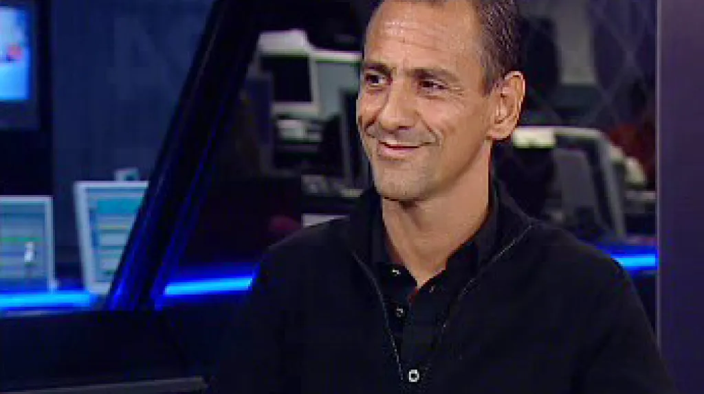 Pedro Pauwels