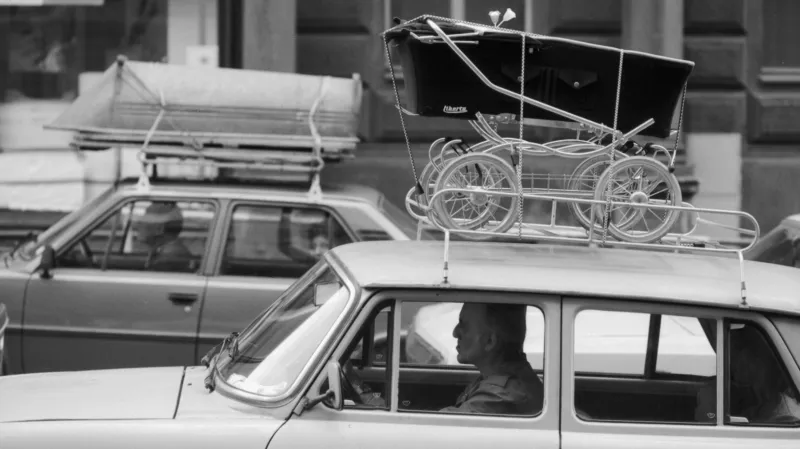 Jan Jindra / Chalupáři