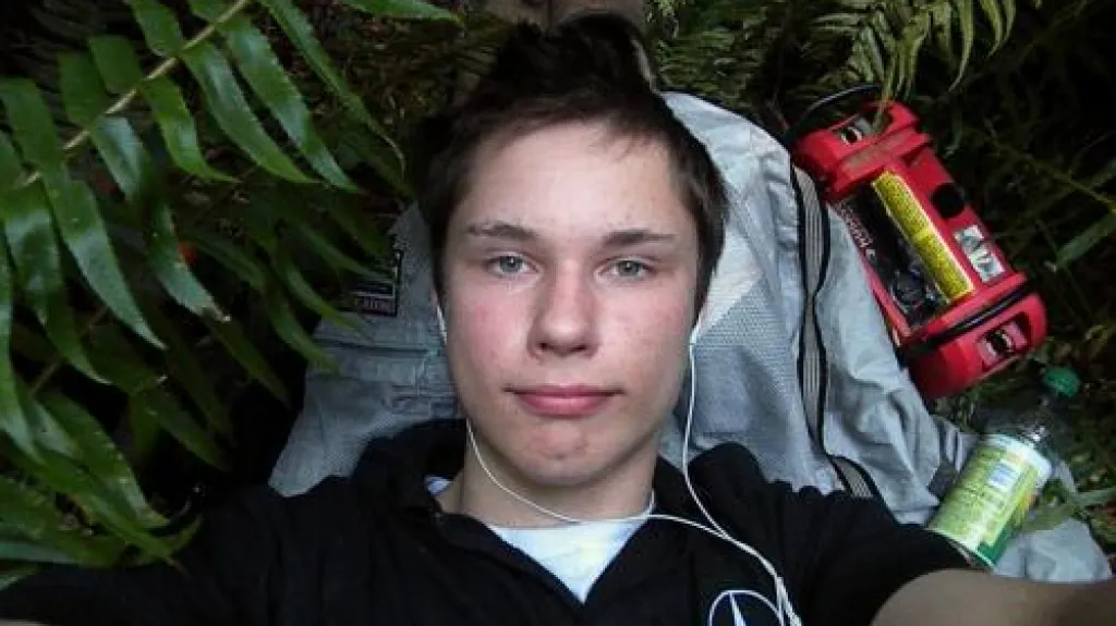 Colton Harris-Moore