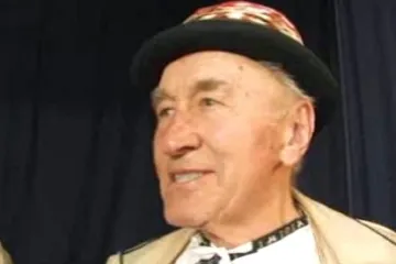 Blíží se jubileum Františka Okénky