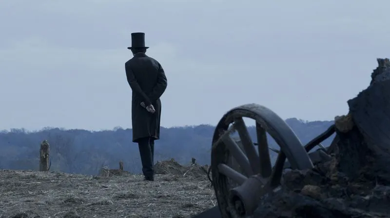 Lincoln