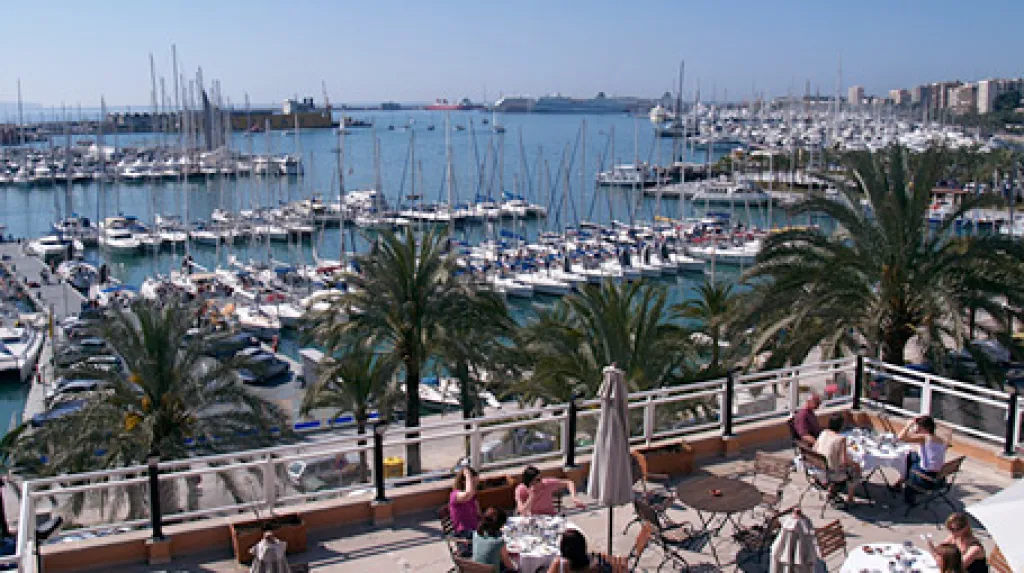 Palma de Mallorca