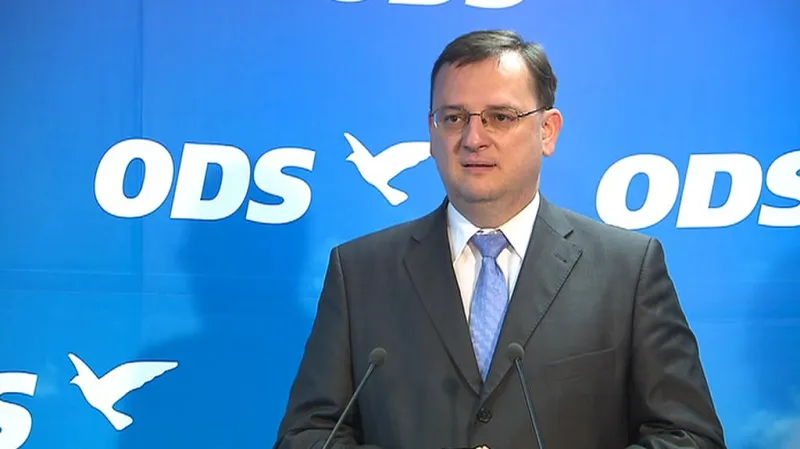 Petr Nečas