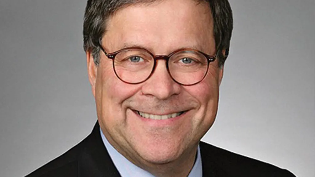 William Barr