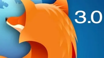 Mozilla Firefox 3.0