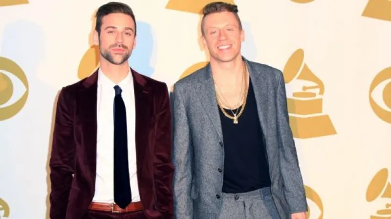 Grammy 2013 zná své vítěze