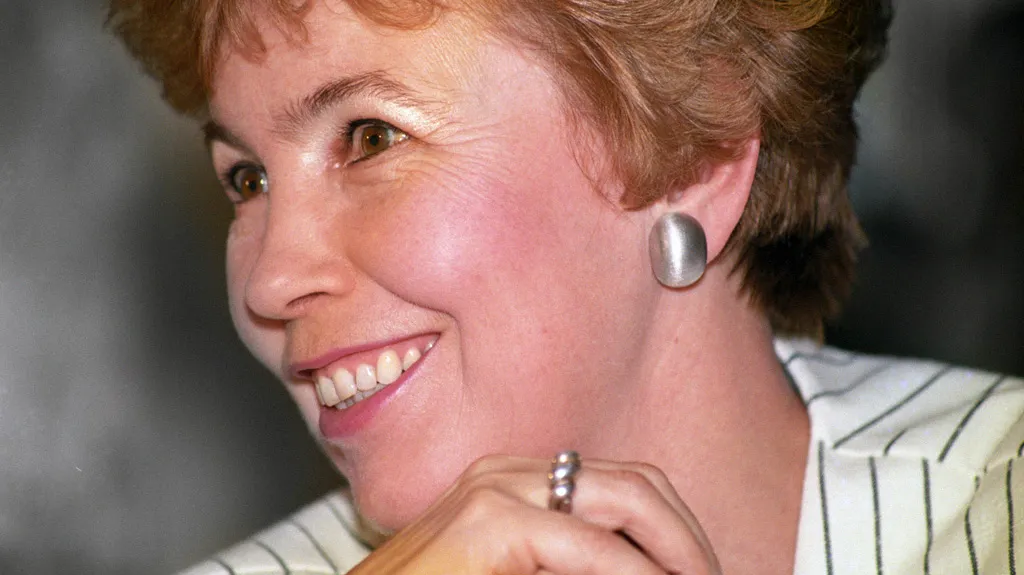 Raisa Gorbačovová