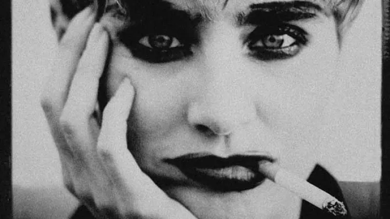 Robert Vano - A Girl from Lanzarote, Lanzarote 1984