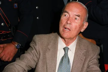 Aktér masakru v Ardeatinských jeskyních unikal spravedlnosti půl století