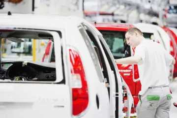 Škoda Auto v prvním čtvrtletí vydělala 11 miliard, Volkswagenu zisk naopak překvapivě klesl