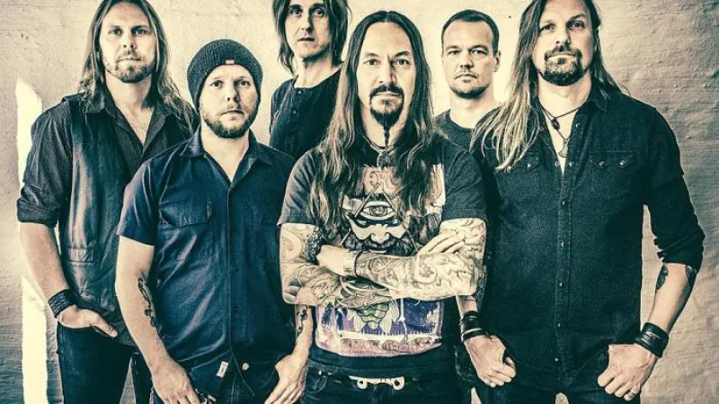 Amorphis