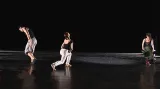 Večer českých choreografů