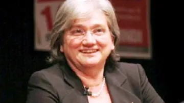 Rosa Bindiová