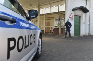 Ve výslechových celách v Brně se údajně pořizovaly i nepovolené záznamy