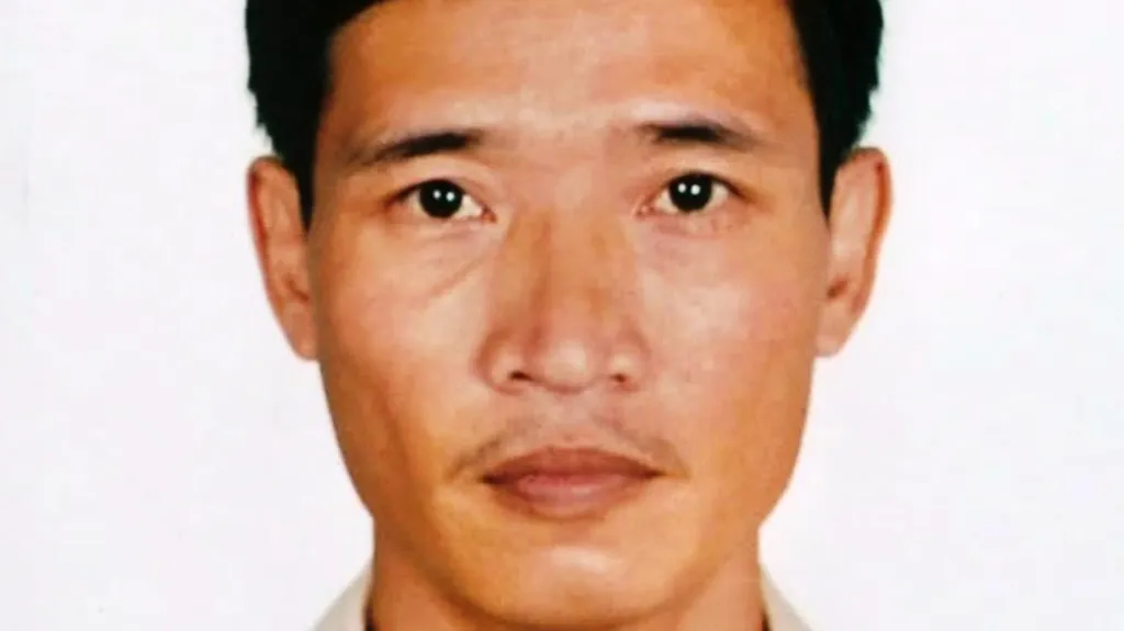 Hoang Son Lam