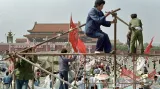 90’ ČT24: 30 let od masakru v Pekingu