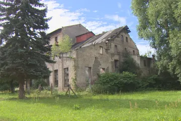 Třebechovický mlýn nebude kulturní památkou, město ho chce prodat investorovi