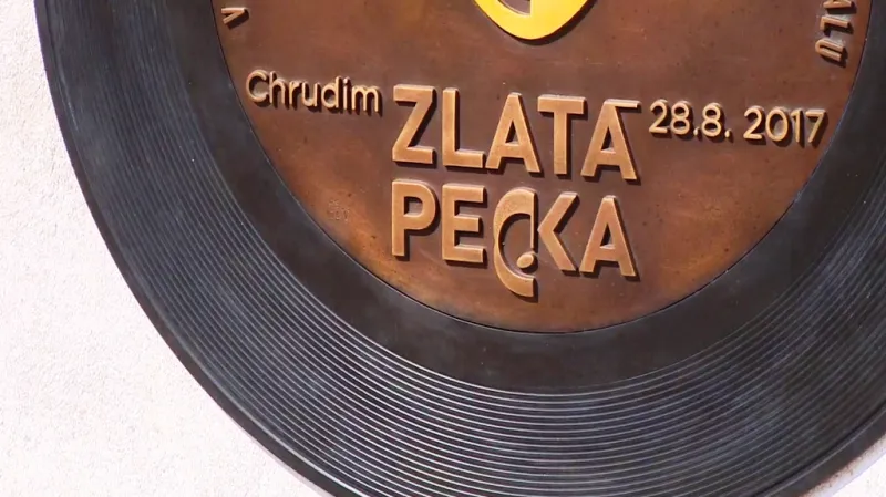 Festival Zlatá Pecka