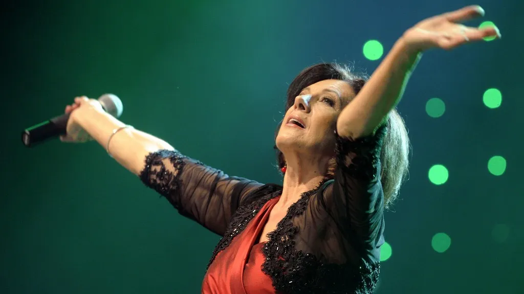 Marie Rottrová