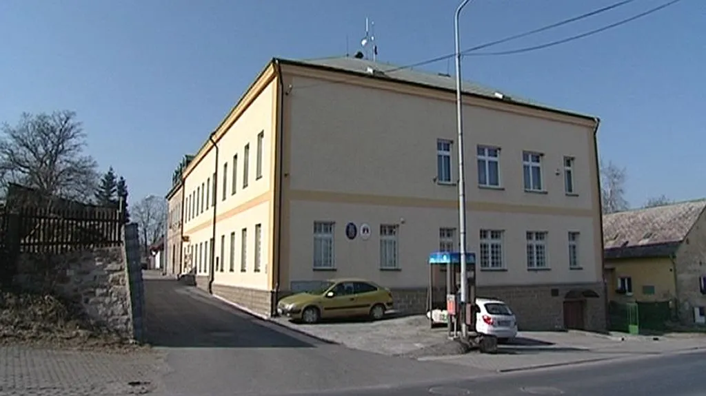 Jenišov