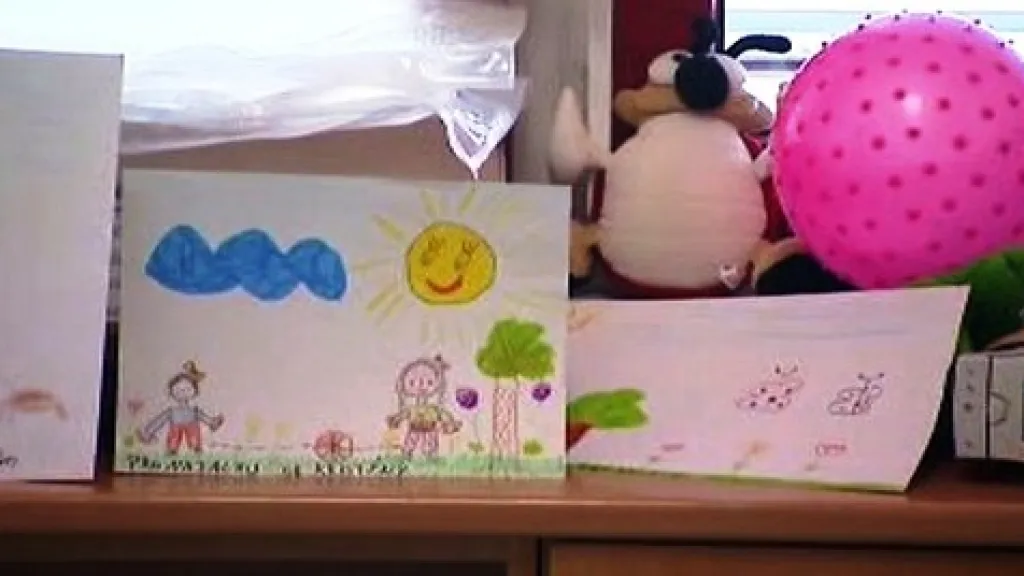 Blahopřání Natálce