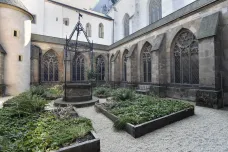Zdíkův palác v Olomouci čeká oprava za 50 milionů. Arcidiecézní muzeum bude víc než rok uzavřeno