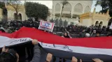 Protesty v Egyptě pokračují
