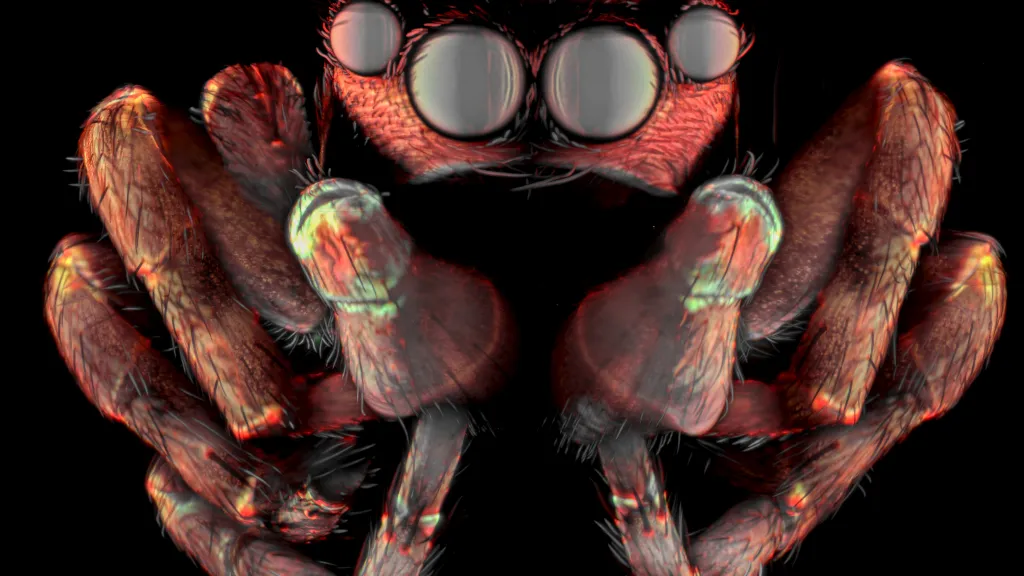 Jiří Černý: Skákavka