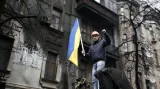 Změny na Ukrajině