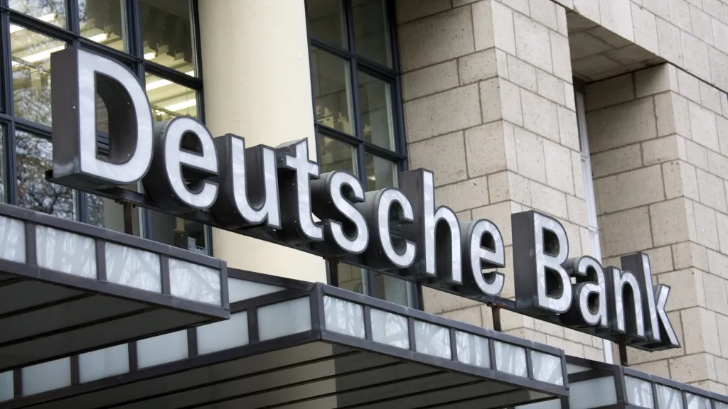 Deutsche Bank