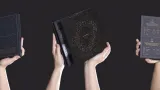Dobrý studenský design: Black box - interaktivní učebnice od Michelle Condenárové (Univerzita Tomáše Bati ve Zlíně)
