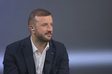Green Deal farmářům pomůže, zboží z Ukrajiny nesmí poškodit jejich produkci, říká k protestům eurokomisař