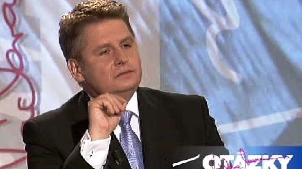 Milan Venclík