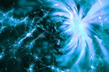 Zbývá jen 20 miliard let, pak nastane konec. Nová analýza temné energie ukazuje na Velký křach