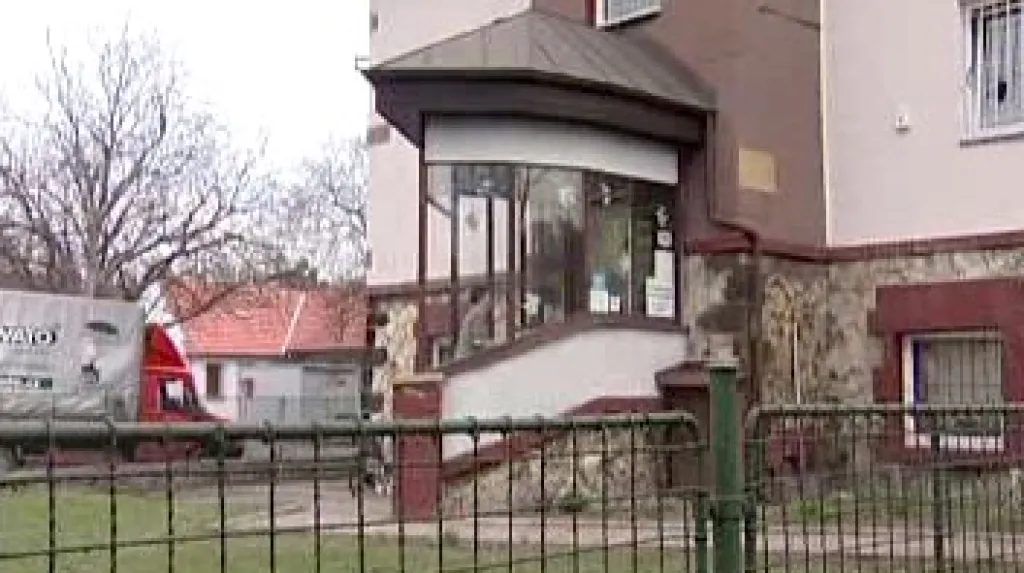 Centrum sociálních služeb