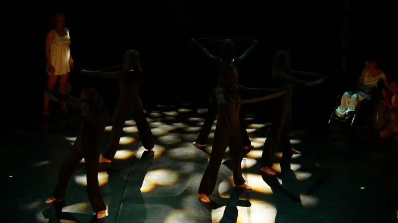 Představení Řeči duše