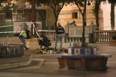 Na jihu Španělska muž zaútočil v kostelech, jeden člověk zemřel