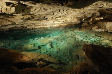 Čeští vědci vyvíjejí informační systém pro předpověď stavu podzemní vody