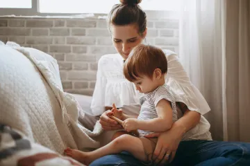 Samoživitelky mohou díky novému projektu využít zdarma pomoc advokátů