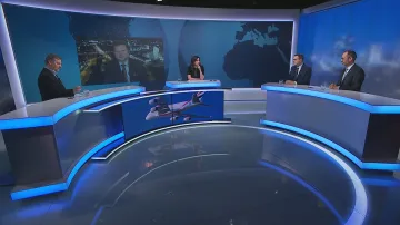 Události, komentáře (2. 3. 2026)