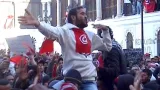 Revoluce v Tunisku