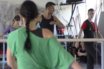 V Brně začal multižánrový festival ProART